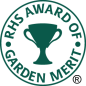 Elstar has received the RHS Award of Garden Merit