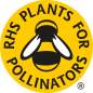 Arkansas Black is listed in the RHS Plants for Pollinators